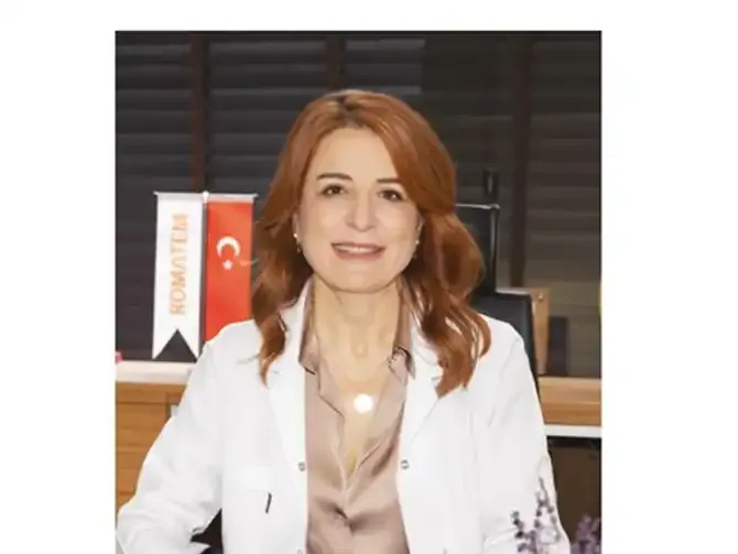 Assoc. Prof. Dr. Hülya Şirzai