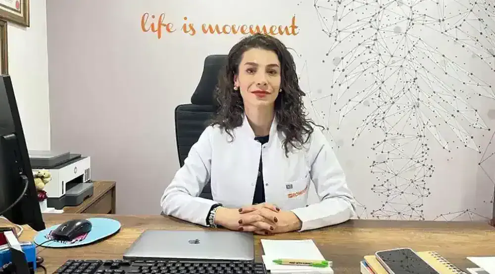 Assoc. Prof. Dr. Seçil Pervane