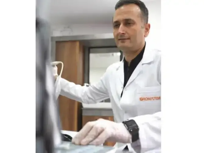 Prof. Dr. Alper Murat Ulaşlı